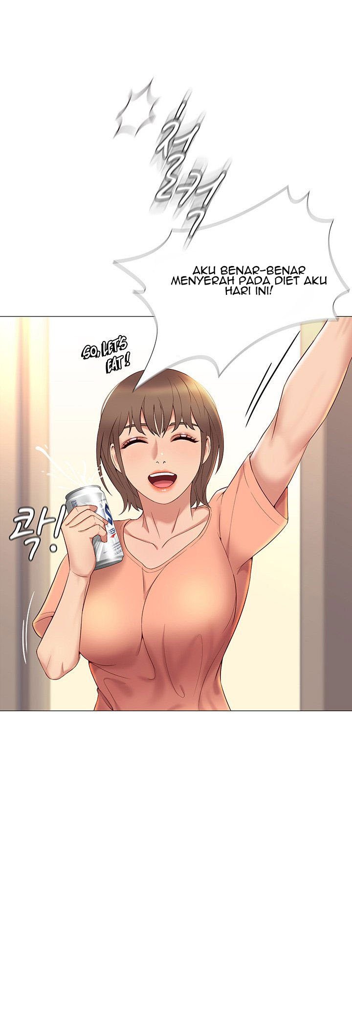 Daughter Friend - Chapter 2 49