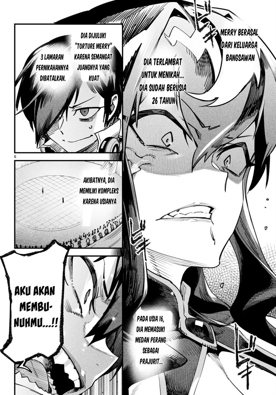 Reincarnation Coliseum - Chapter 2 7 Reincarnation Coliseum - Chapter 2 7