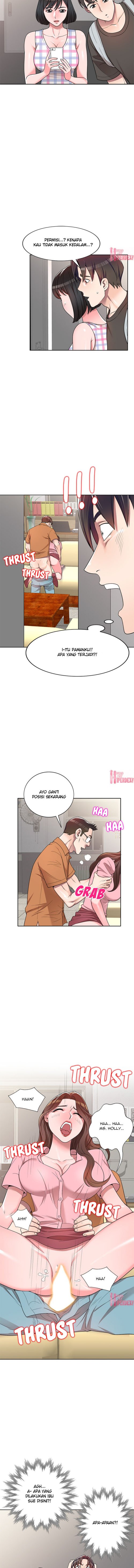 Private Lesson (Facon) - Chapter 2 12