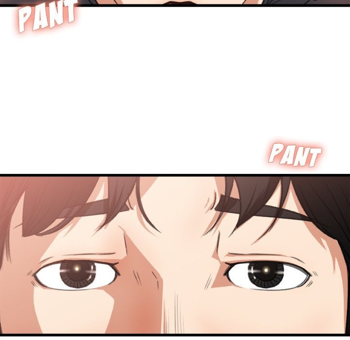 Inside the Uniform - Chapter 2 9 Inside the Uniform - Chapter 2 9