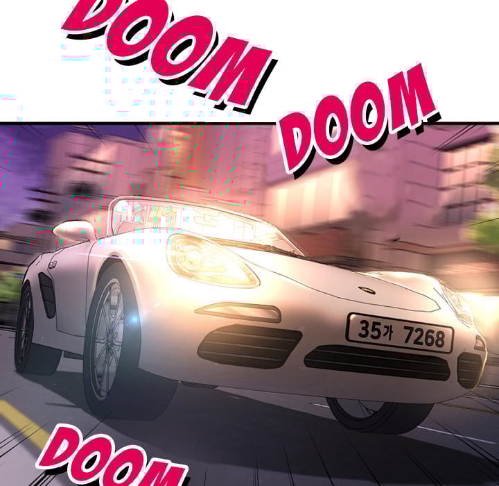 Food Chain (Smoke Joker) - Chapter 2 95 Food Chain (Smoke Joker) - Chapter 2 95