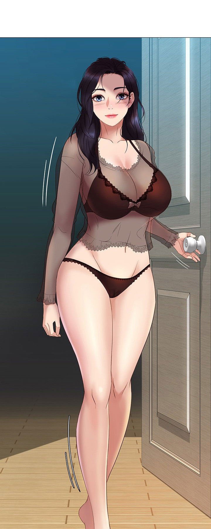 Daughter Friend - Chapter 2 91