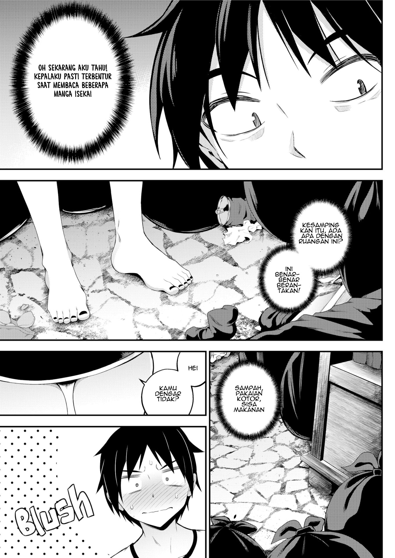 Black Moon Prophecy - Chapter 2 15