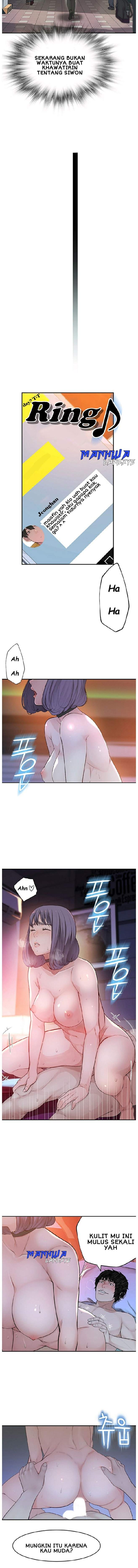 Between Us (Goinmul) - Chapter 2 16