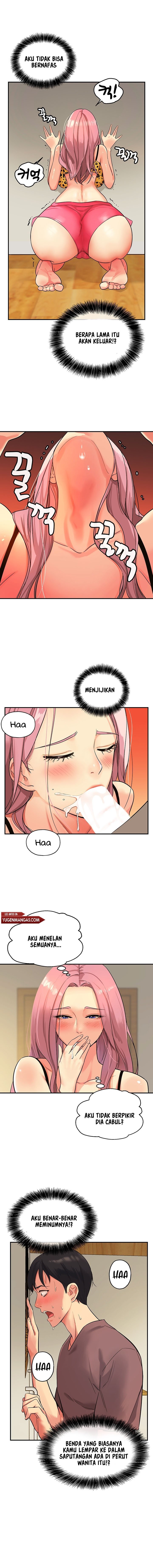 The Pleasure Shop - Chapter 2 10