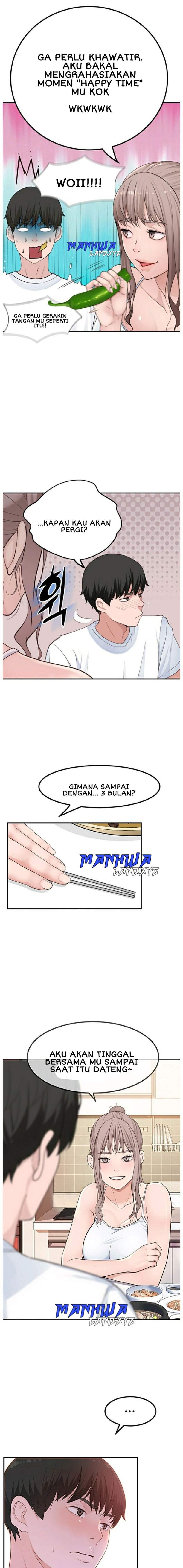 Between Us (Goinmul) - Chapter 2 12