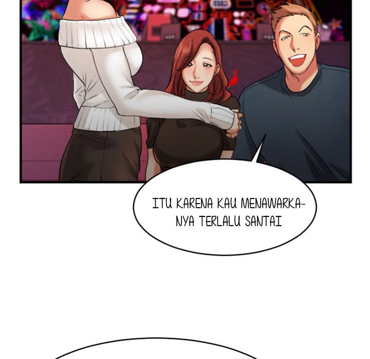 Food Chain (Smoke Joker) - Chapter 2 111 Food Chain (Smoke Joker) - Chapter 2 111