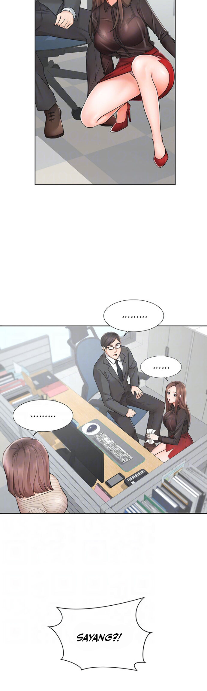 Sold Out Girl - Chapter 2 6