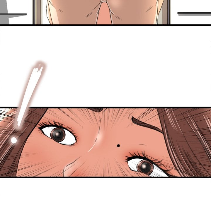 Inside the Uniform - Chapter 2 19 Inside the Uniform - Chapter 2 19