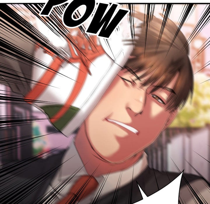 Food Chain (Smoke Joker) - Chapter 2 97 Food Chain (Smoke Joker) - Chapter 2 97