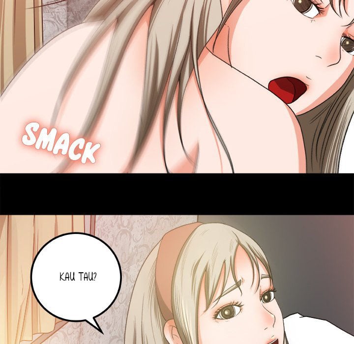 Inside the Uniform - Chapter 2 57 Inside the Uniform - Chapter 2 57