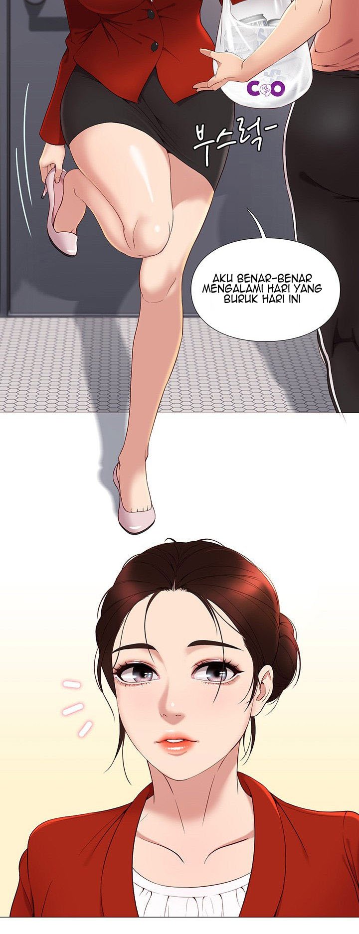 Daughter Friend - Chapter 2 39
