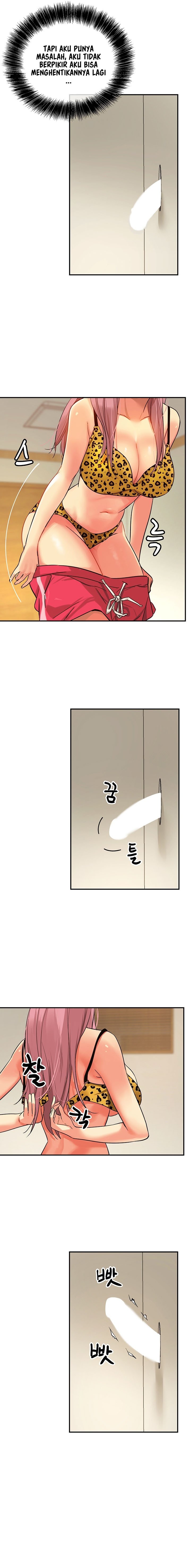 The Pleasure Shop - Chapter 2 11