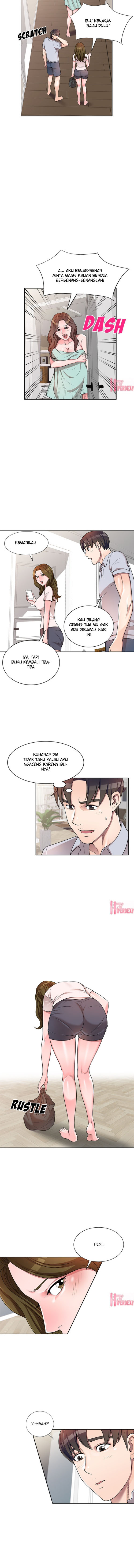 Private Lesson (Facon) - Chapter 2 6