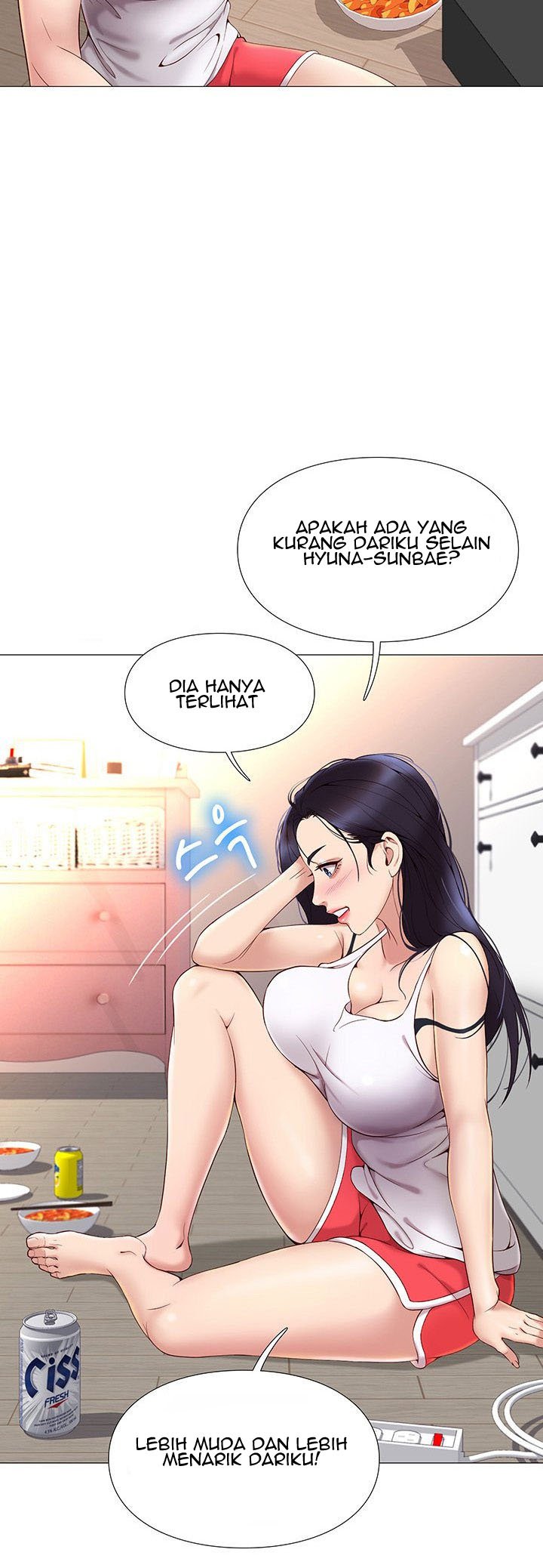 Daughter Friend - Chapter 2 53