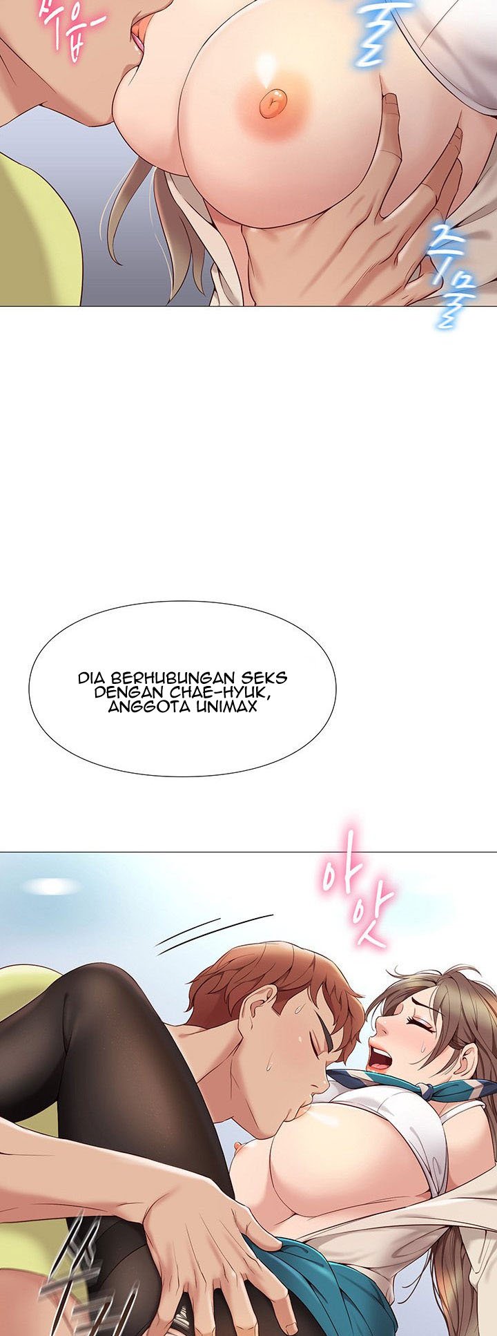 Daughter Friend - Chapter 2 59