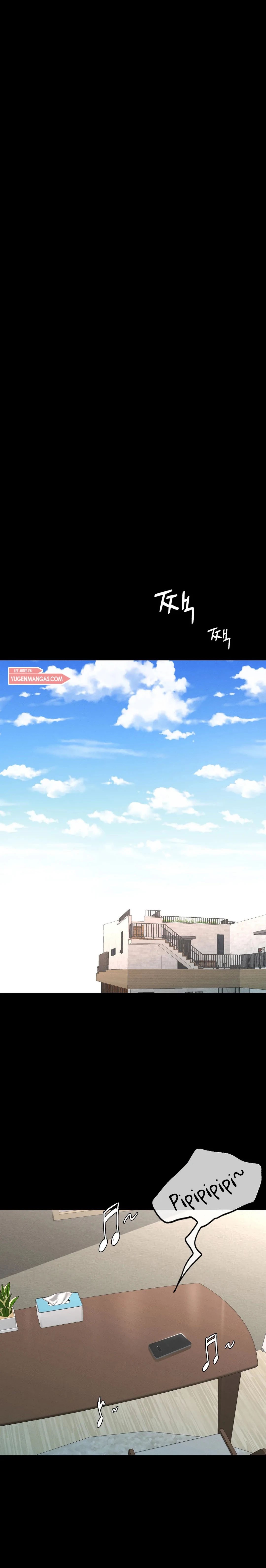 Not At School, Please - Chapter 2 34 Not At School, Please - Chapter 2 34