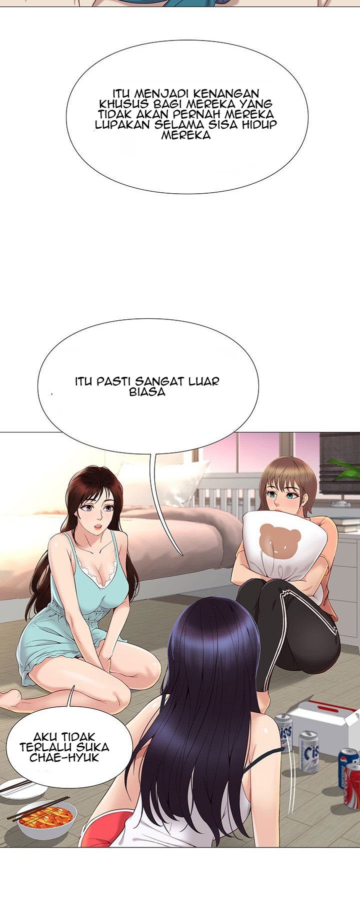 Daughter Friend - Chapter 2 70