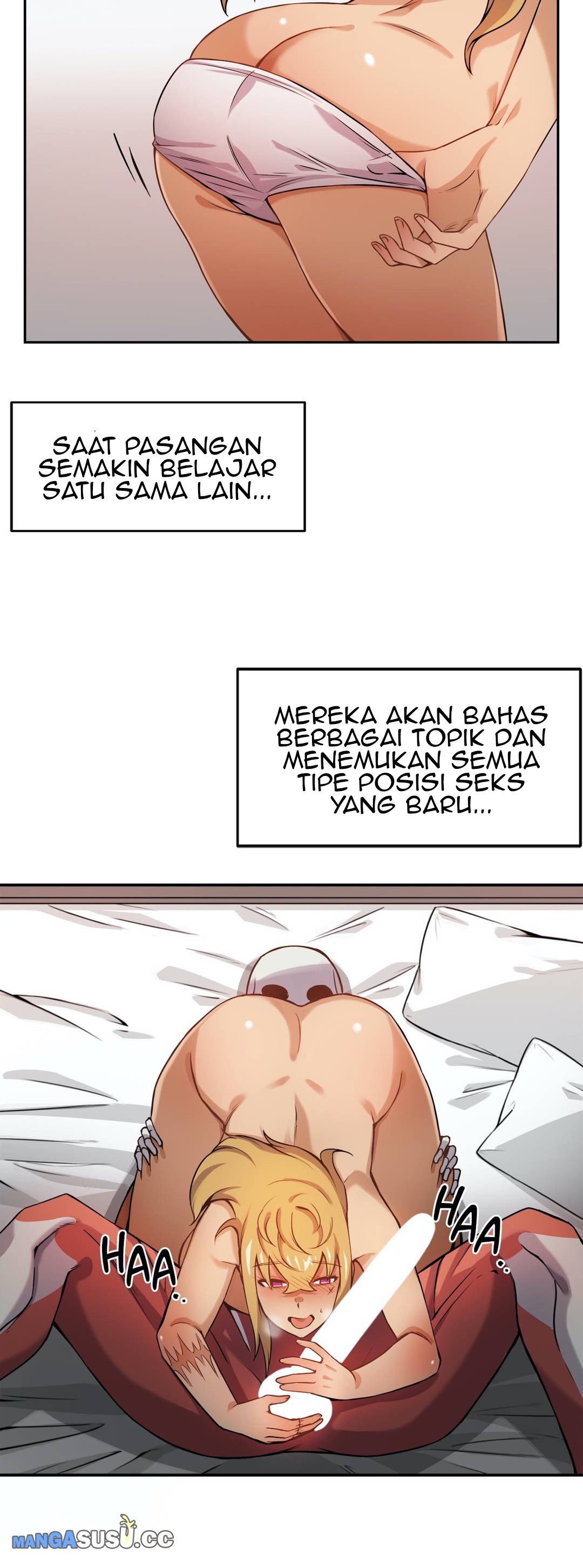 Girlfriend Zombie - Chapter 2 19