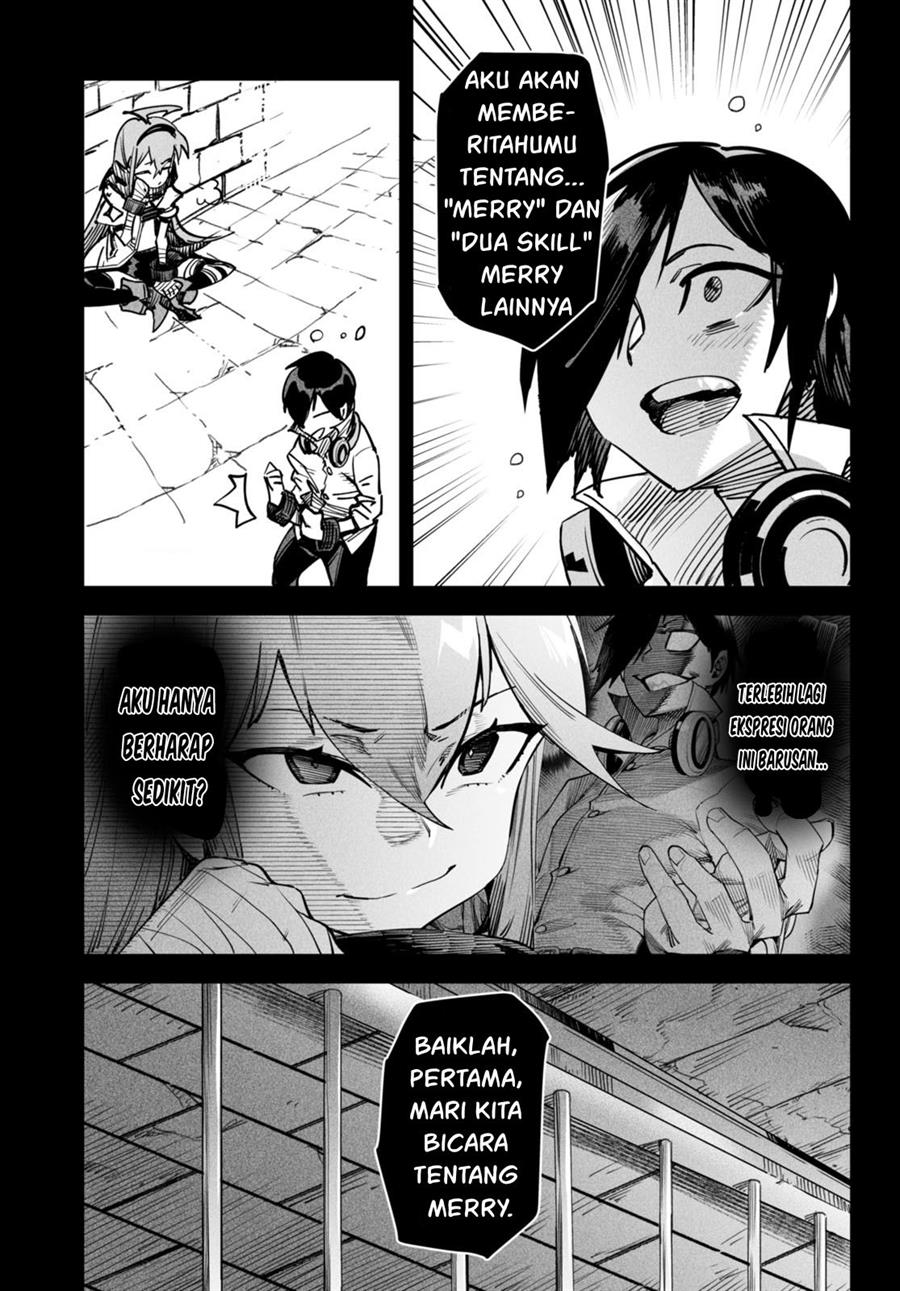 Reincarnation Coliseum - Chapter 2 6 Reincarnation Coliseum - Chapter 2 6