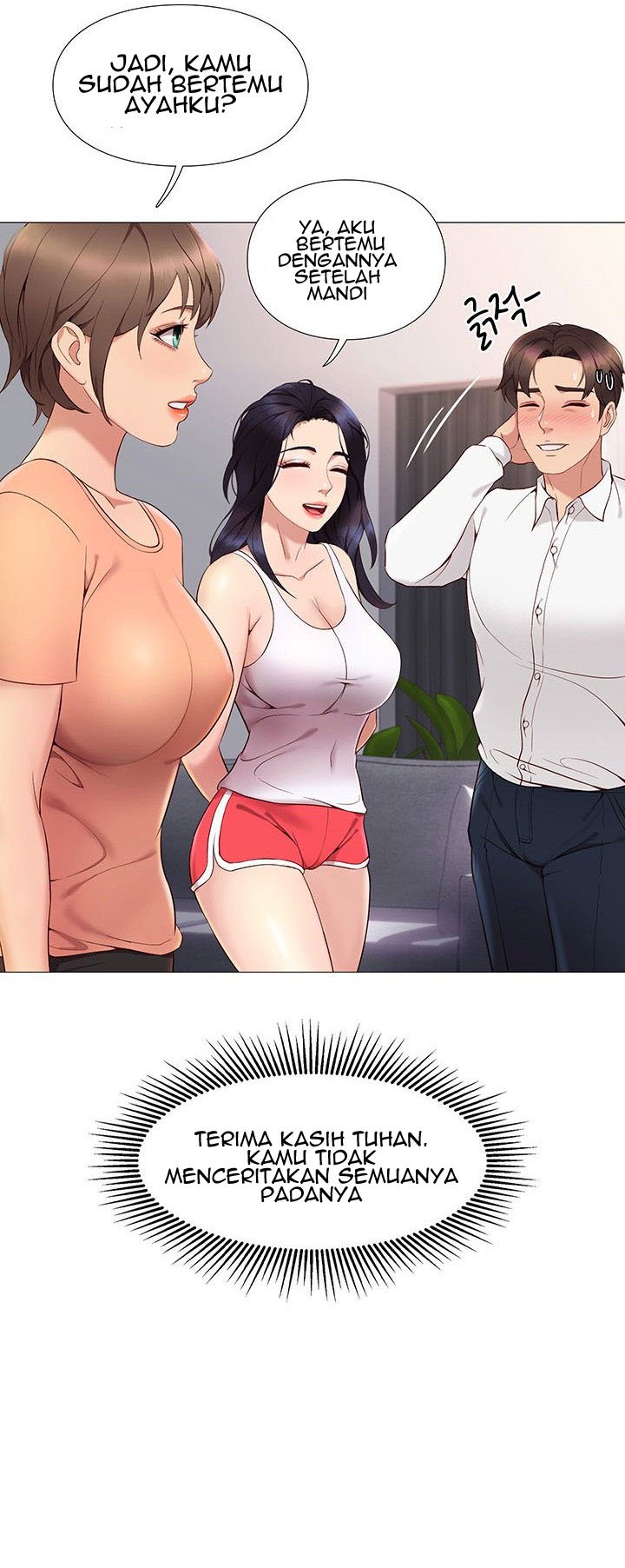 Daughter Friend - Chapter 2 33