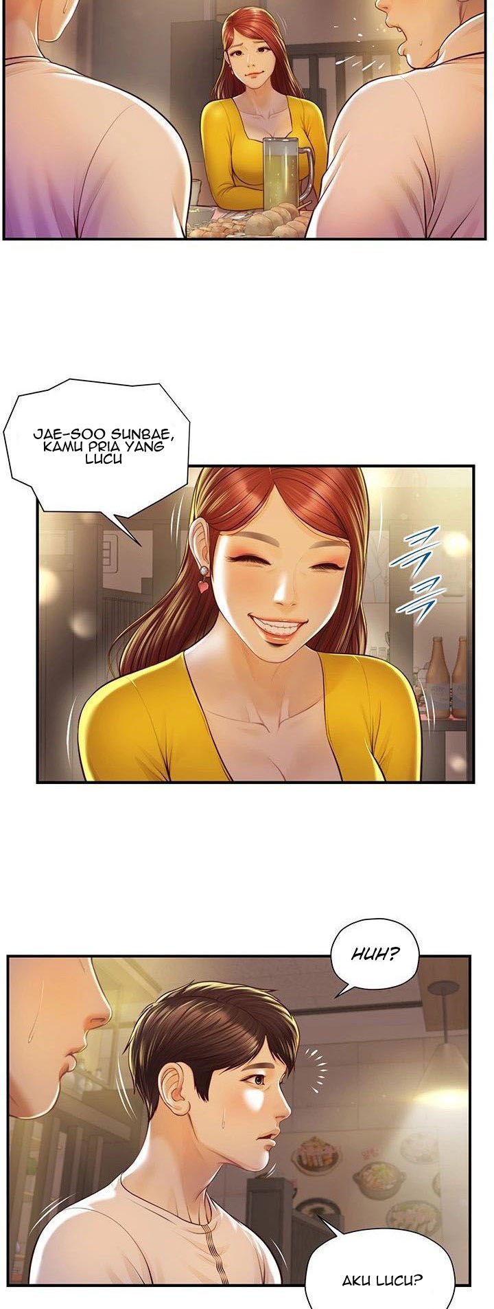 Age of Innocence - Chapter 2 31