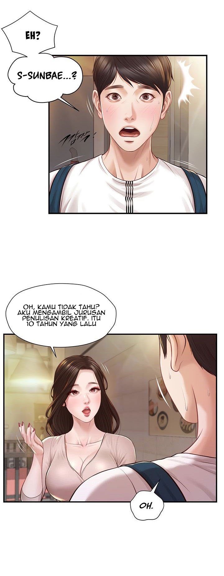 Age of Innocence - Chapter 2 9