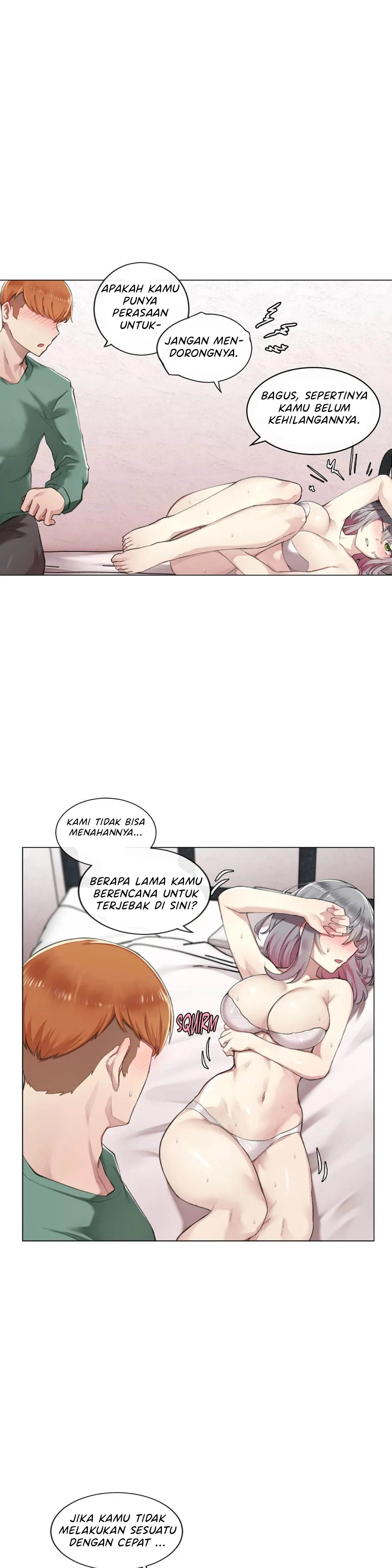 Sexcape Room: Snap Off - Chapter 2 5 Sexcape Room: Snap Off - Chapter 2 5