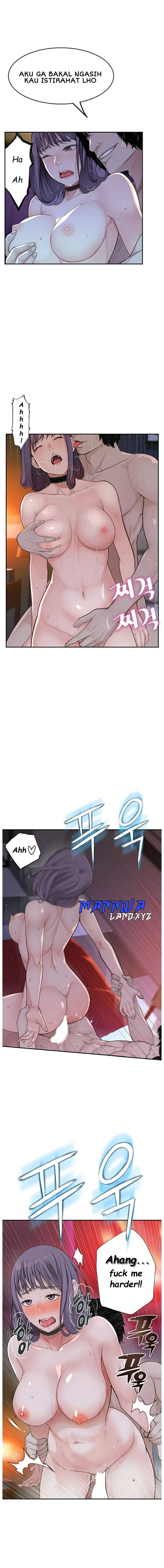Between Us (Goinmul) - Chapter 2 19