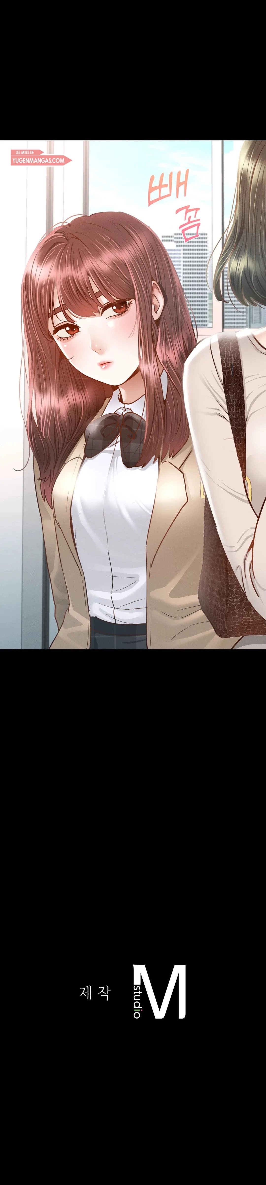 Not At School, Please - Chapter 2 50 Not At School, Please - Chapter 2 50