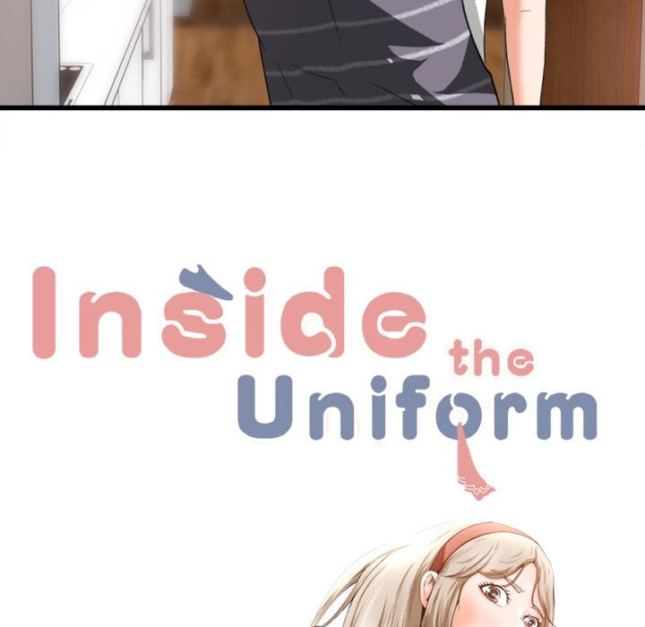 Inside the Uniform - Chapter 2 14 Inside the Uniform - Chapter 2 14
