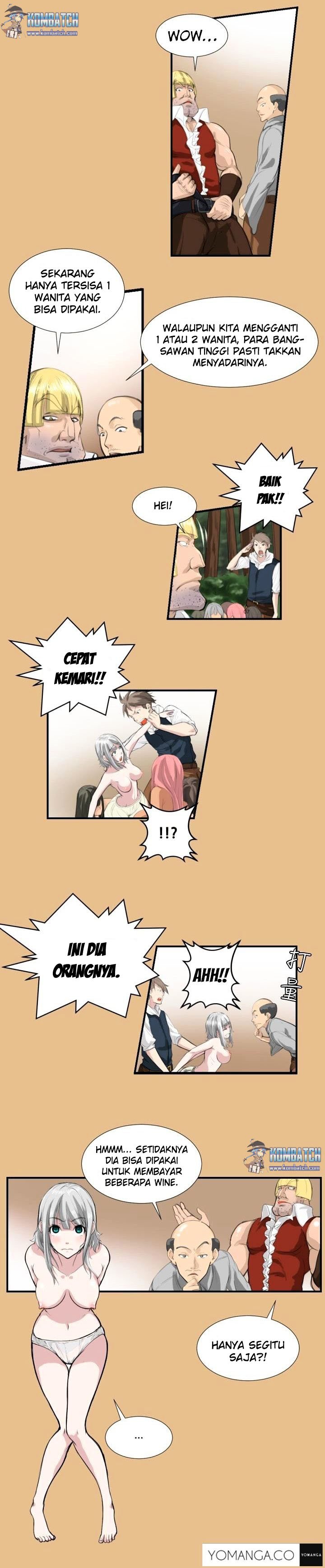 Yahalu - Chapter 2 5