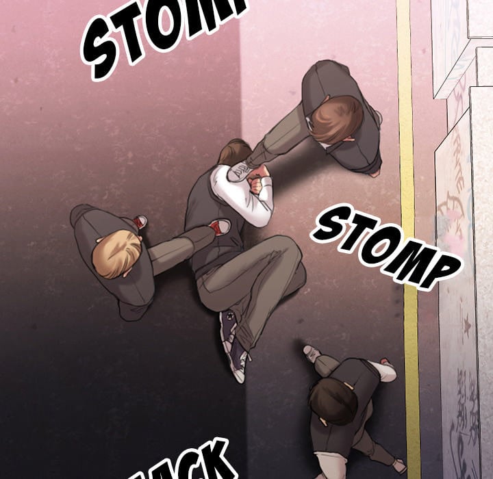 Food Chain (Smoke Joker) - Chapter 2 118 Food Chain (Smoke Joker) - Chapter 2 118