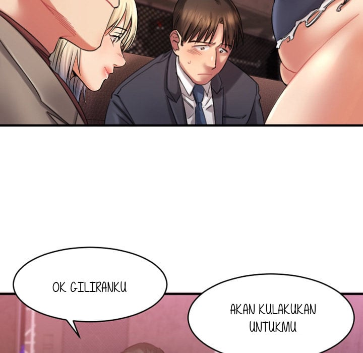 Food Chain (Smoke Joker) - Chapter 2 34 Food Chain (Smoke Joker) - Chapter 2 34