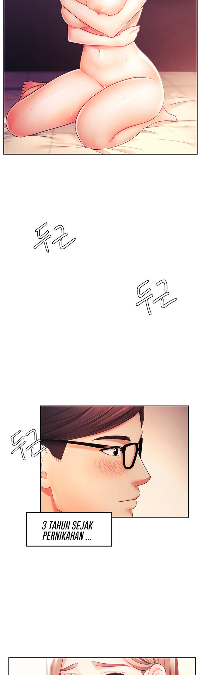 Sold Out Girl - Chapter 2 35