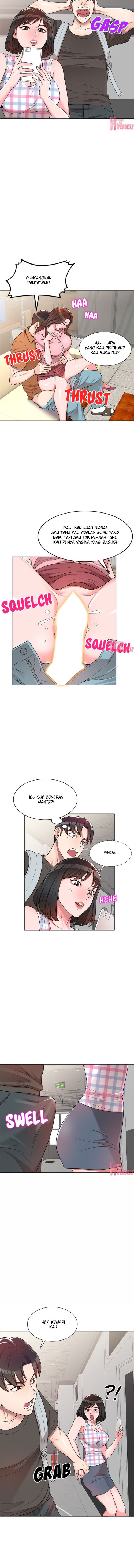 Private Lesson (Facon) - Chapter 2 13