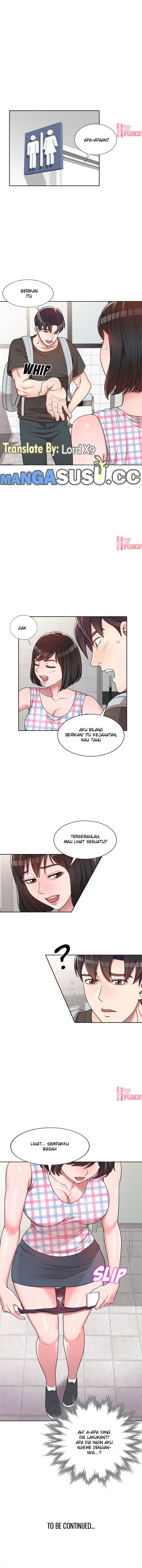 Private Lesson (Facon) - Chapter 2 14