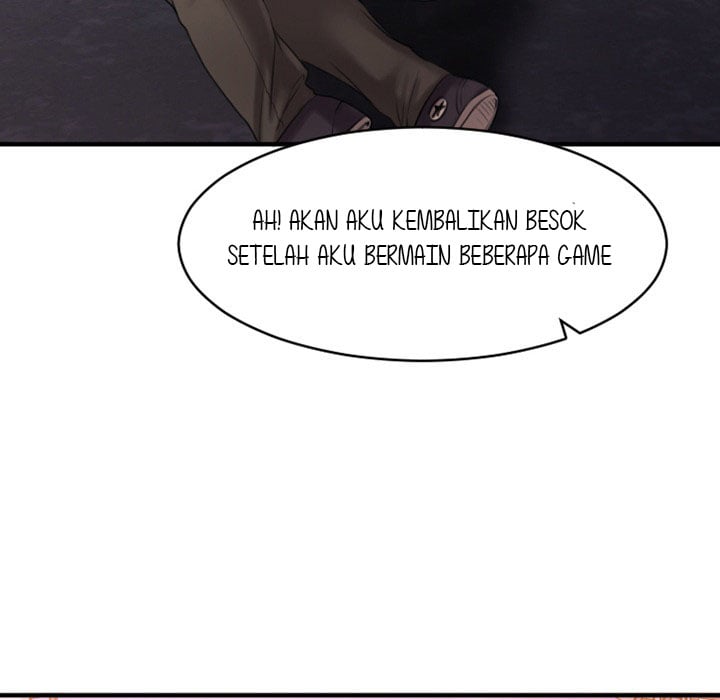 Food Chain (Smoke Joker) - Chapter 2 68 Food Chain (Smoke Joker) - Chapter 2 68