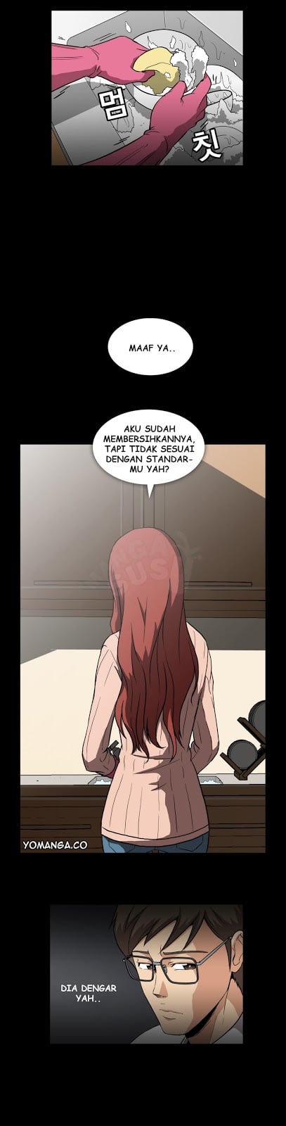 Drug Candy - Chapter 2 5