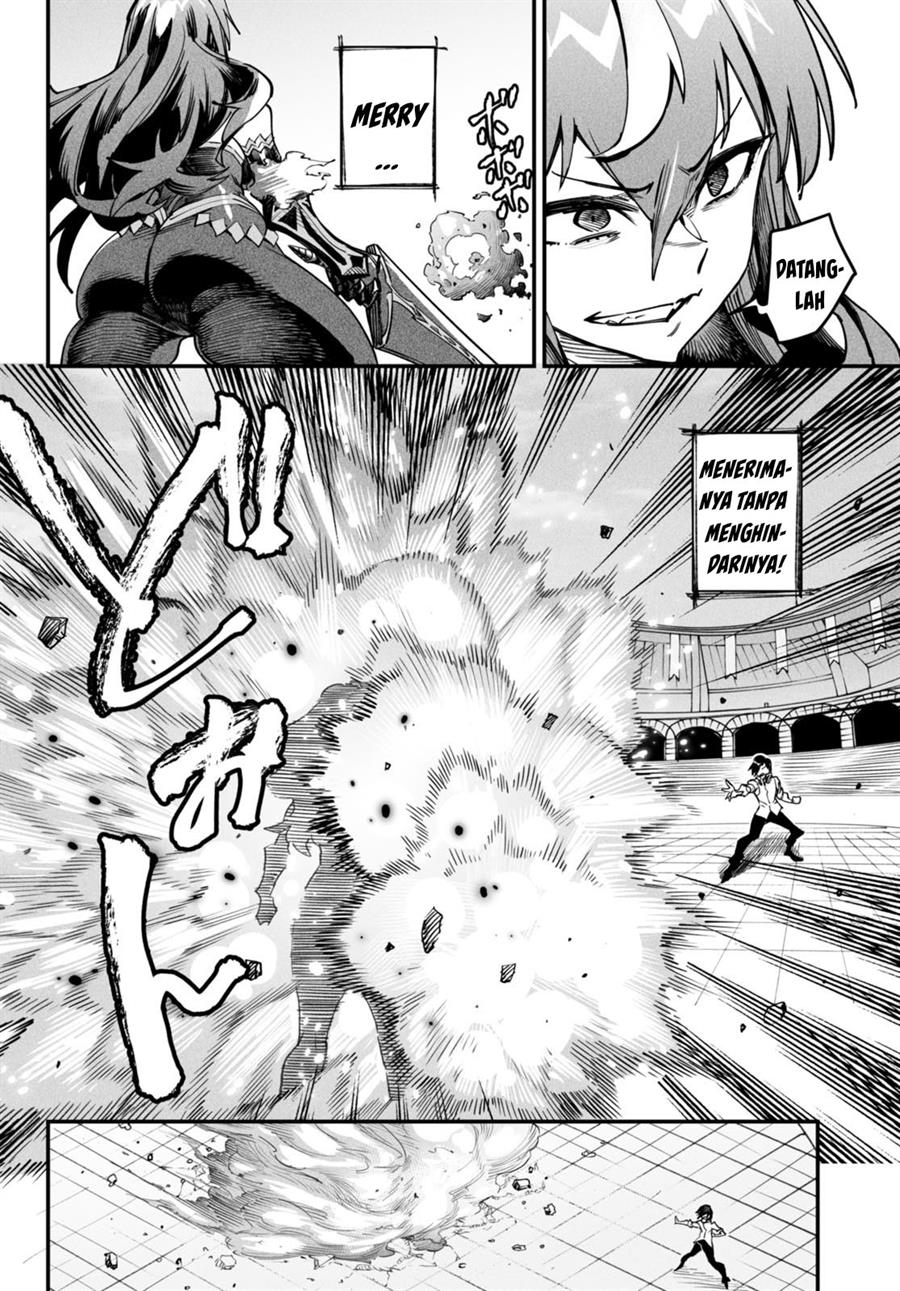 Reincarnation Coliseum - Chapter 2 13 Reincarnation Coliseum - Chapter 2 13