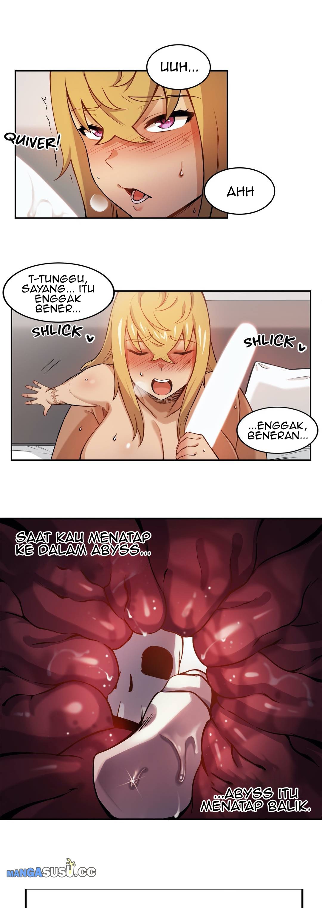 Girlfriend Zombie - Chapter 2 23