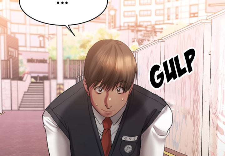 Food Chain (Smoke Joker) - Chapter 2 64 Food Chain (Smoke Joker) - Chapter 2 64