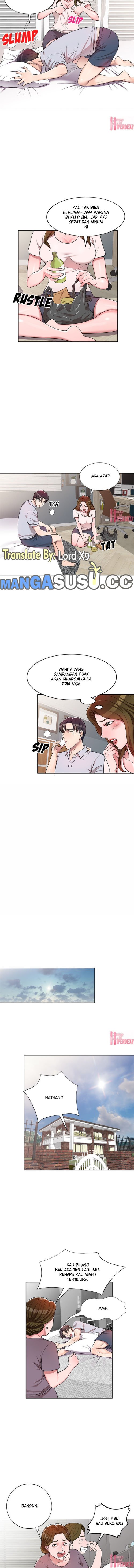 Private Lesson (Facon) - Chapter 2 9