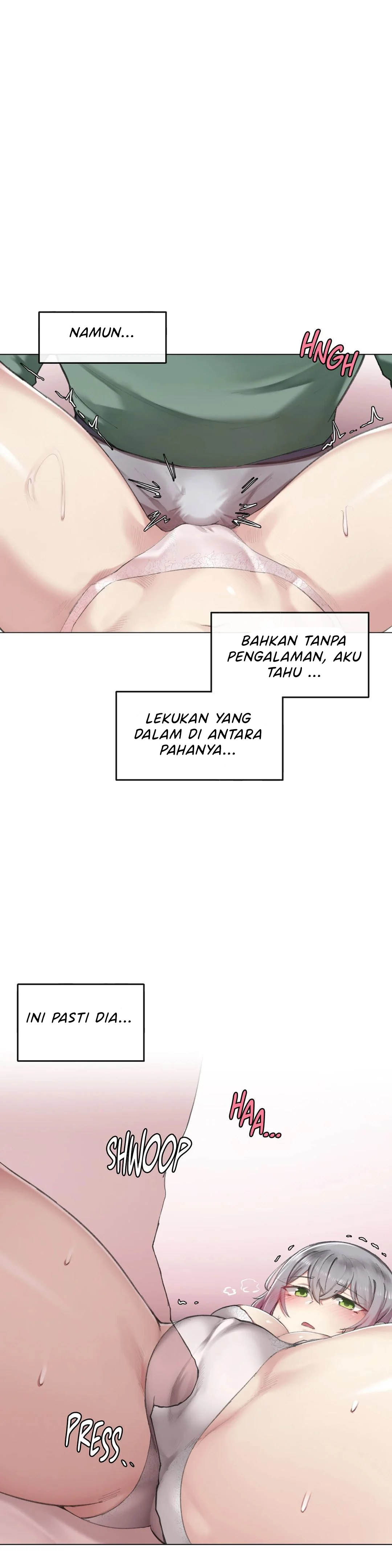 Sexcape Room: Snap Off - Chapter 2 12 Sexcape Room: Snap Off - Chapter 2 12