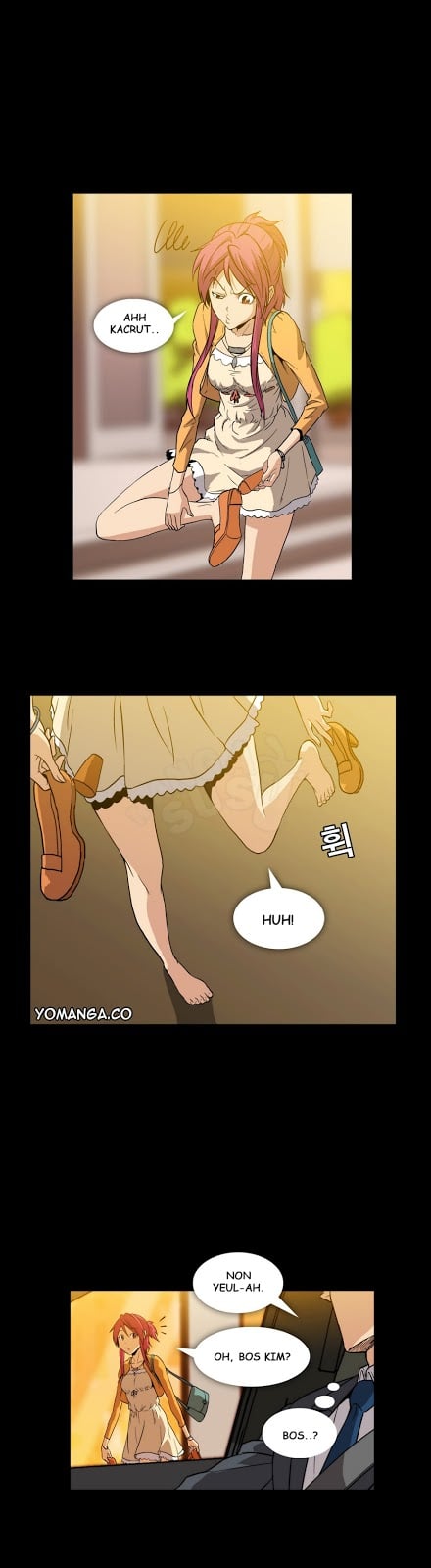 Drug Candy - Chapter 2 26