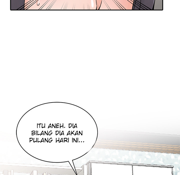 The Maids of the Mansion - Chapter 2 54