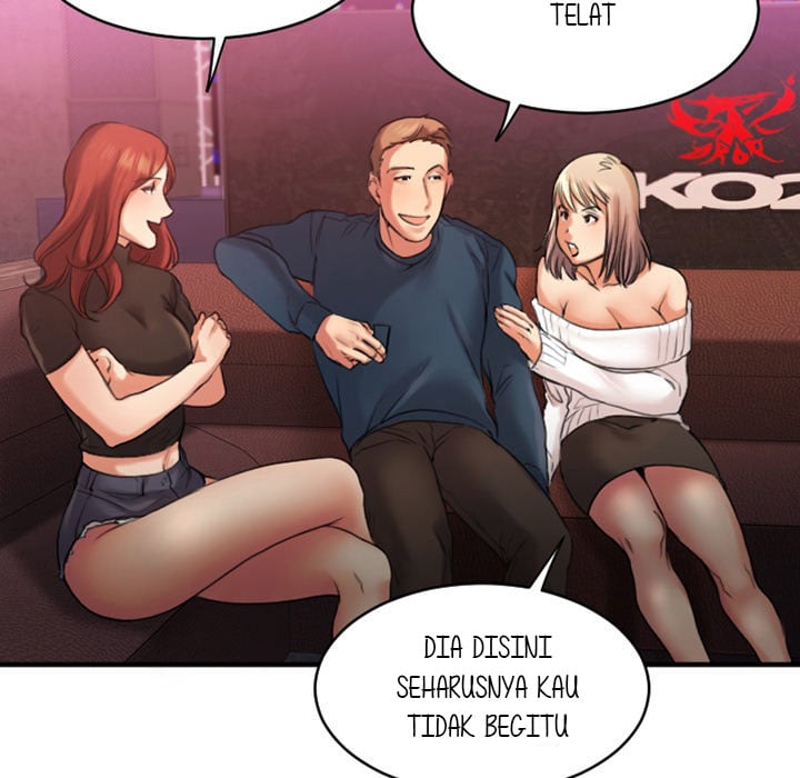 Food Chain (Smoke Joker) - Chapter 2 104 Food Chain (Smoke Joker) - Chapter 2 104