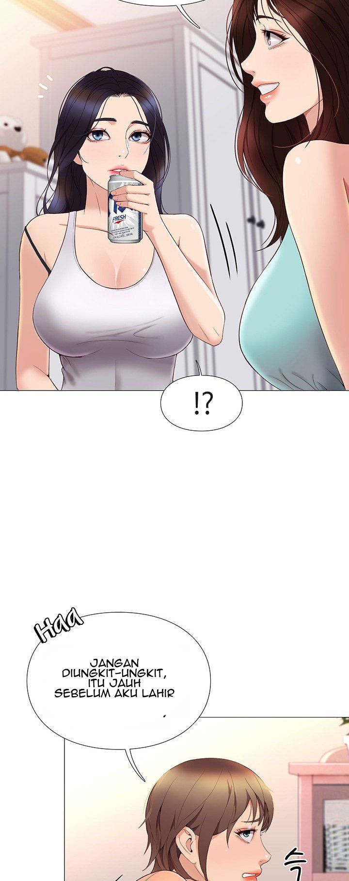 Daughter Friend - Chapter 2 74