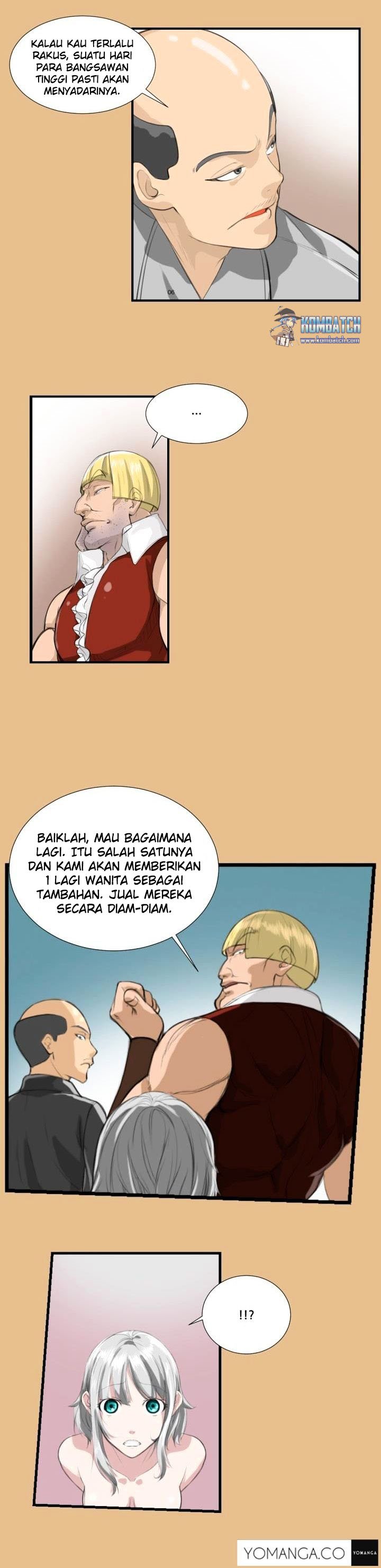 Yahalu - Chapter 2 6