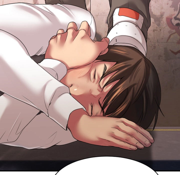 Food Chain (Smoke Joker) - Chapter 2 140 Food Chain (Smoke Joker) - Chapter 2 140